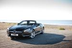 Mercedes-Benz SL500 2013 года